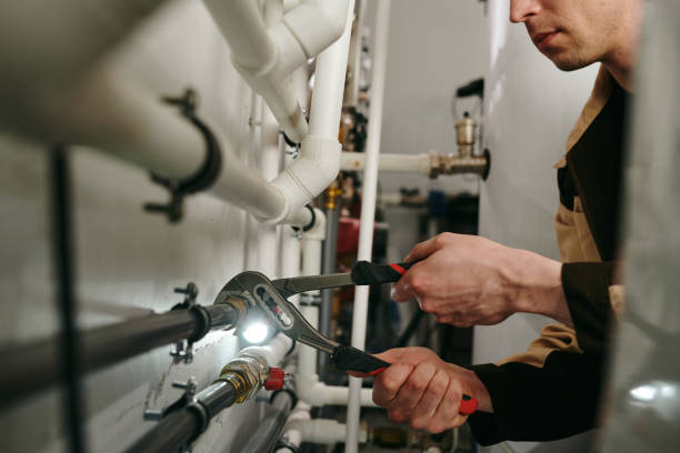 Best Emergency Plumbing Repair  in Hilbert, WI