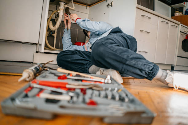 Sprinkler Systems in Hilbert, WI