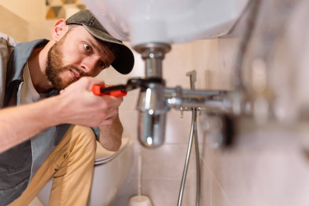 Best Residential Plumbing Services  in Hilbert, WI