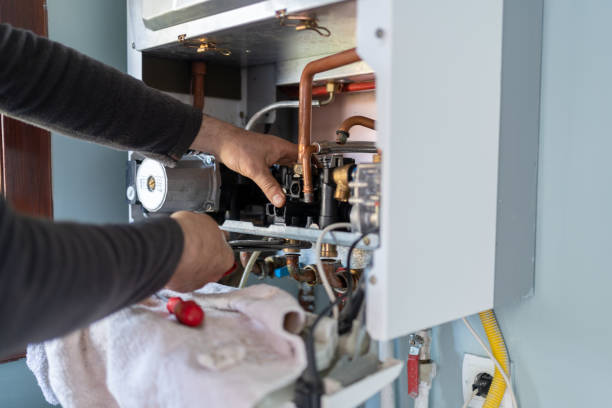 Best Affordable Plumbing Services  in Hilbert, WI