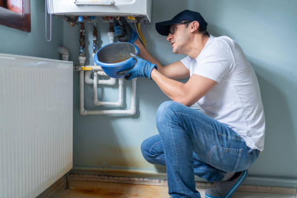 Best Water Heater Repair  in Hilbert, WI